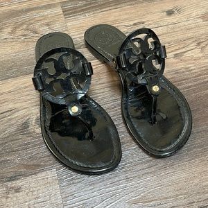 Tory Burch Miller Sandal